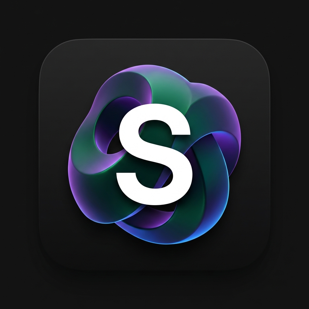 SortSnap Logo